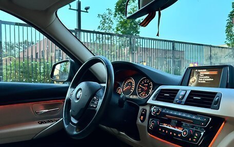 BMW 3 серия, 2016 год, 1 820 000 рублей, 12 фотография