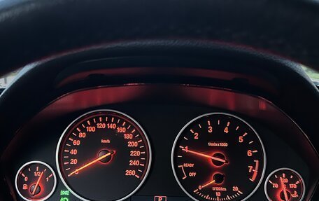 BMW 3 серия, 2016 год, 1 820 000 рублей, 13 фотография