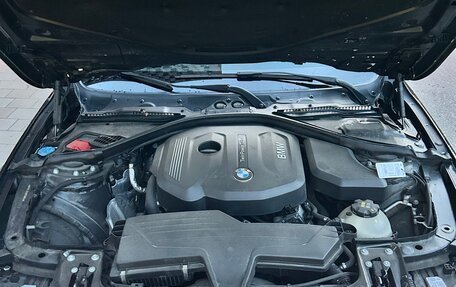 BMW 3 серия, 2016 год, 1 820 000 рублей, 14 фотография