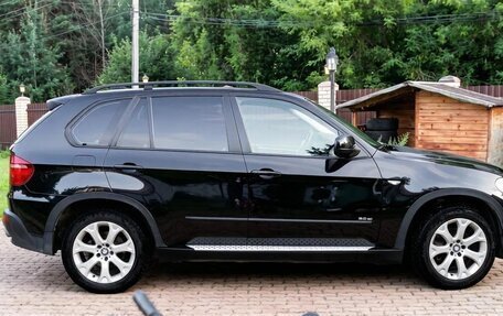 BMW X5, 2007 год, 1 505 000 рублей, 5 фотография