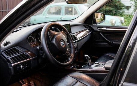 BMW X5, 2007 год, 1 505 000 рублей, 6 фотография