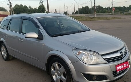 Opel Astra H, 2007 год, 520 000 рублей, 2 фотография