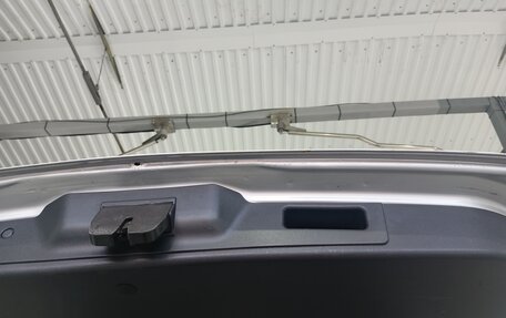 Opel Astra H, 2007 год, 520 000 рублей, 12 фотография