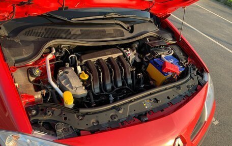 Renault Megane II, 2007 год, 320 000 рублей, 3 фотография