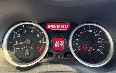 Renault Megane II, 2007 год, 320 000 рублей, 5 фотография