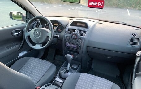 Renault Megane II, 2007 год, 320 000 рублей, 4 фотография