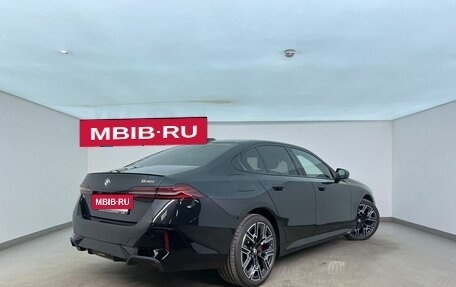 BMW 5 серия, 2025 год, 9 765 000 рублей, 2 фотография