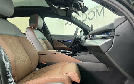 BMW 5 серия, 2025 год, 9 765 000 рублей, 12 фотография