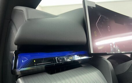 BMW 5 серия, 2025 год, 9 765 000 рублей, 20 фотография