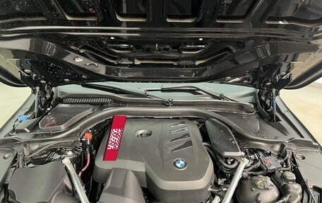 BMW 5 серия, 2025 год, 9 765 000 рублей, 10 фотография