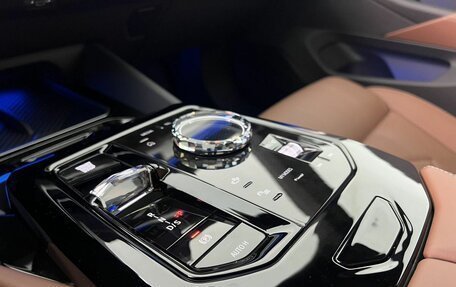 BMW 5 серия, 2025 год, 9 765 000 рублей, 23 фотография