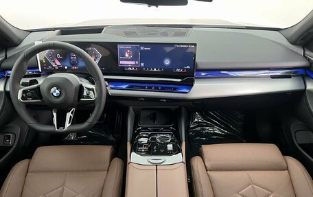 BMW 5 серия, 2025 год, 9 765 000 рублей, 24 фотография