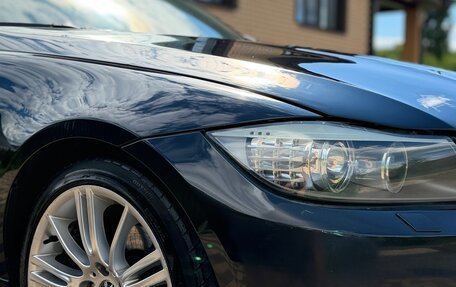 BMW 3 серия, 2008 год, 995 000 рублей, 9 фотография