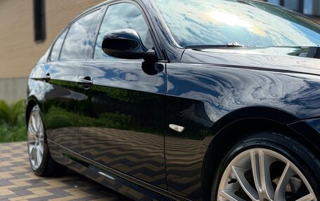 BMW 3 серия, 2008 год, 995 000 рублей, 10 фотография