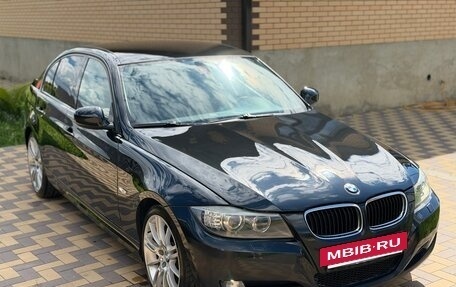 BMW 3 серия, 2008 год, 995 000 рублей, 5 фотография