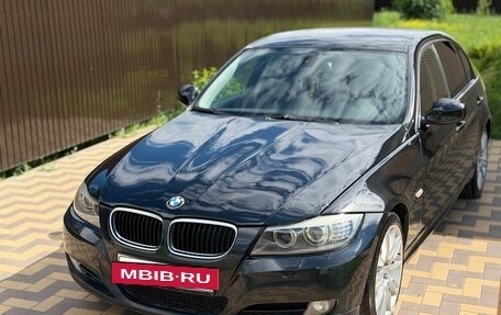 BMW 3 серия, 2008 год, 995 000 рублей, 3 фотография