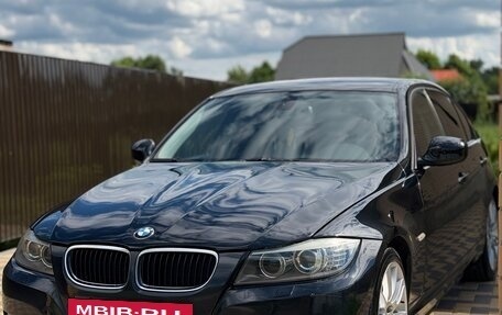 BMW 3 серия, 2008 год, 995 000 рублей, 2 фотография