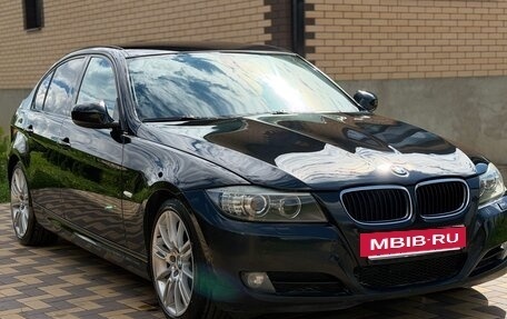 BMW 3 серия, 2008 год, 995 000 рублей, 4 фотография