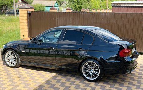 BMW 3 серия, 2008 год, 995 000 рублей, 26 фотография