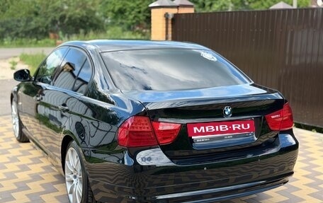 BMW 3 серия, 2008 год, 995 000 рублей, 20 фотография
