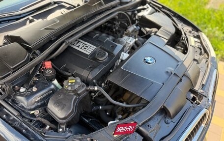 BMW 3 серия, 2008 год, 995 000 рублей, 14 фотография