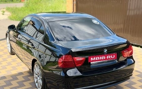 BMW 3 серия, 2008 год, 995 000 рублей, 21 фотография