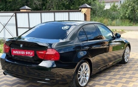 BMW 3 серия, 2008 год, 995 000 рублей, 23 фотография