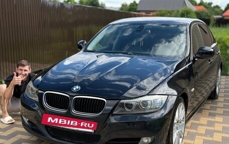 BMW 3 серия, 2008 год, 995 000 рублей, 19 фотография