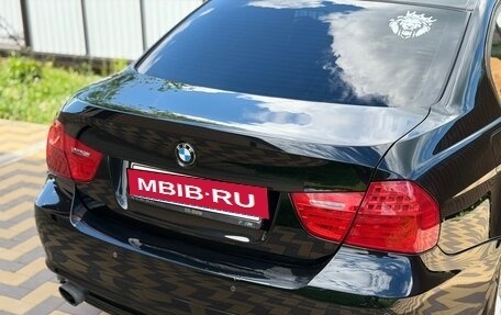 BMW 3 серия, 2008 год, 995 000 рублей, 22 фотография