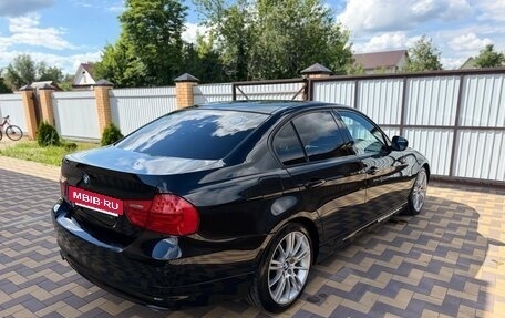 BMW 3 серия, 2008 год, 995 000 рублей, 17 фотография