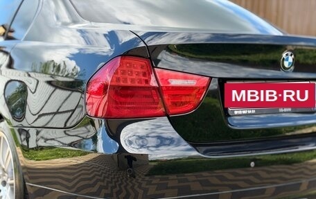 BMW 3 серия, 2008 год, 995 000 рублей, 24 фотография