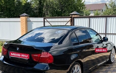 BMW 3 серия, 2008 год, 995 000 рублей, 13 фотография