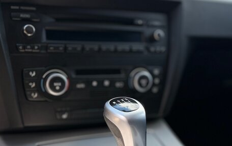 BMW 3 серия, 2008 год, 995 000 рублей, 29 фотография