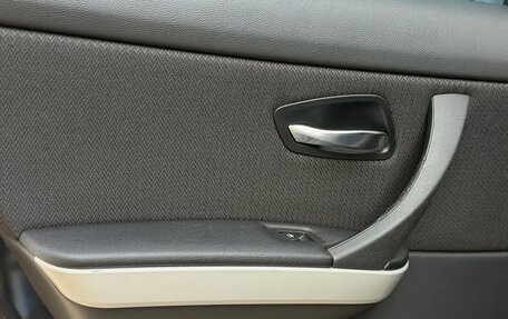 BMW 3 серия, 2008 год, 995 000 рублей, 34 фотография