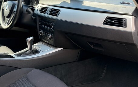 BMW 3 серия, 2008 год, 995 000 рублей, 36 фотография