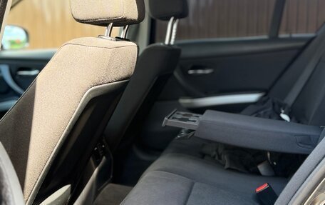 BMW 3 серия, 2008 год, 995 000 рублей, 33 фотография