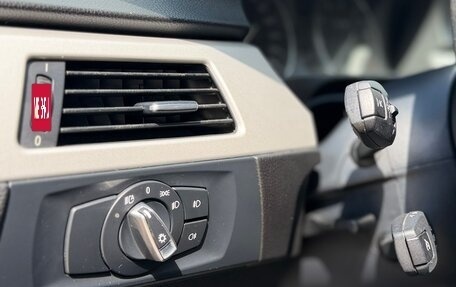 BMW 3 серия, 2008 год, 995 000 рублей, 27 фотография