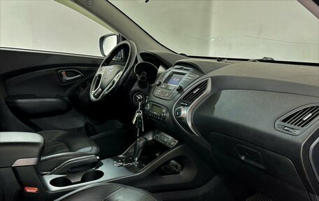 Hyundai ix35 I рестайлинг, 2015 год, 1 100 000 рублей, 12 фотография