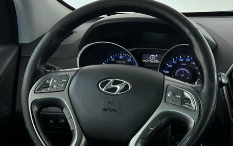 Hyundai ix35 I рестайлинг, 2015 год, 1 100 000 рублей, 9 фотография
