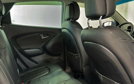 Hyundai ix35 I рестайлинг, 2015 год, 1 100 000 рублей, 13 фотография