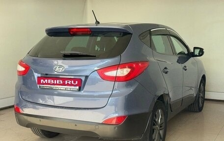 Hyundai ix35 I рестайлинг, 2015 год, 1 100 000 рублей, 4 фотография