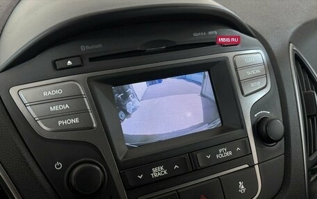 Hyundai ix35 I рестайлинг, 2015 год, 1 100 000 рублей, 7 фотография