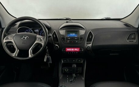 Hyundai ix35 I рестайлинг, 2015 год, 1 100 000 рублей, 5 фотография