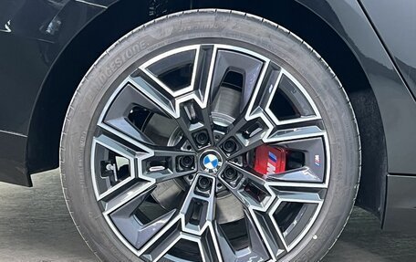 BMW 5 серия, 2025 год, 9 765 000 рублей, 7 фотография