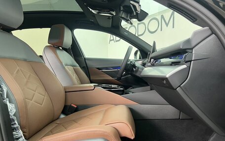 BMW 5 серия, 2025 год, 9 765 000 рублей, 12 фотография
