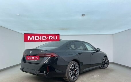 BMW 5 серия, 2025 год, 9 765 000 рублей, 2 фотография