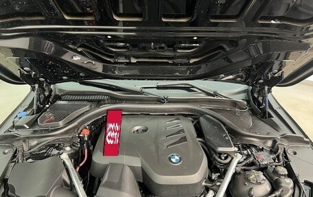 BMW 5 серия, 2025 год, 9 765 000 рублей, 10 фотография