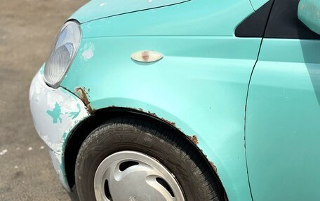 Toyota Vitz, 1999 год, 260 000 рублей, 3 фотография