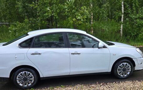 Nissan Almera, 2013 год, 145 000 рублей, 3 фотография