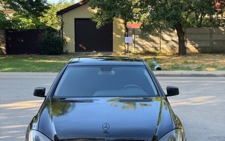 Mercedes-Benz S-Класс, 2007 год, 1 150 000 рублей, 2 фотография